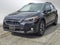 2018 Subaru Crosstrek Limited
