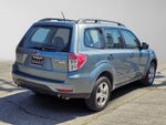 2010 Subaru Forester 2.5X