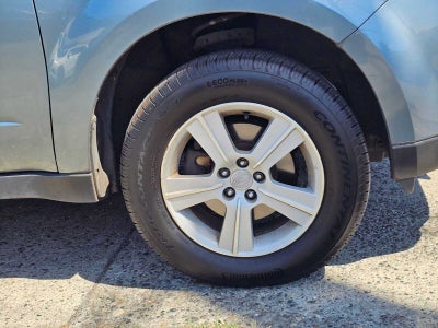 2010 Subaru Forester 2.5X