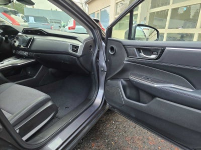 2018 Honda Clarity Plug-In Hybrid Sedan