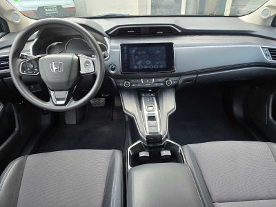 2018 Honda Clarity Plug-In Hybrid Sedan