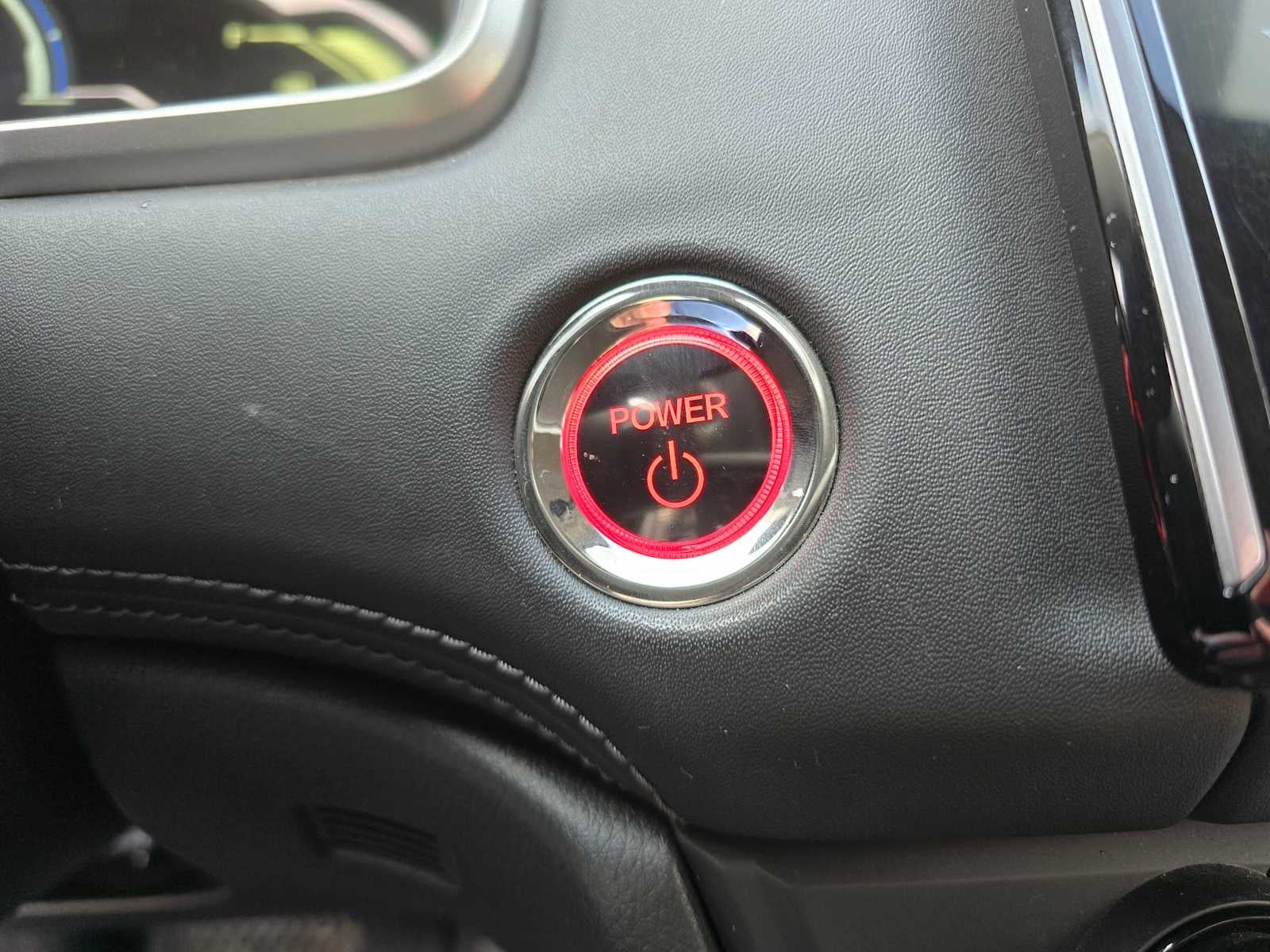 2018 Honda Clarity Plug-In Hybrid Sedan