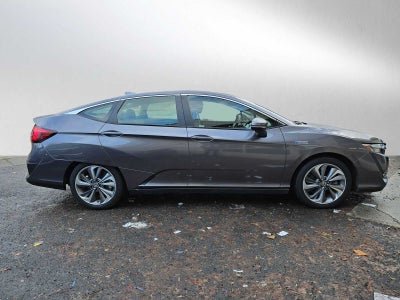 2018 Honda Clarity Plug-In Hybrid Sedan