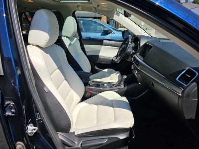 2016 Mazda Mazda CX-5 Grand Touring