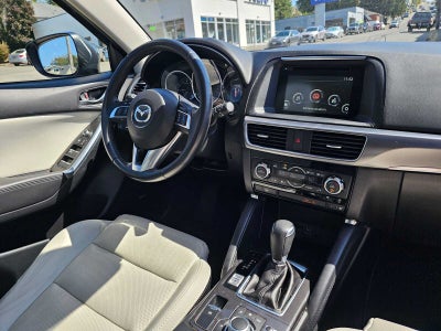 2016 Mazda Mazda CX-5 Grand Touring