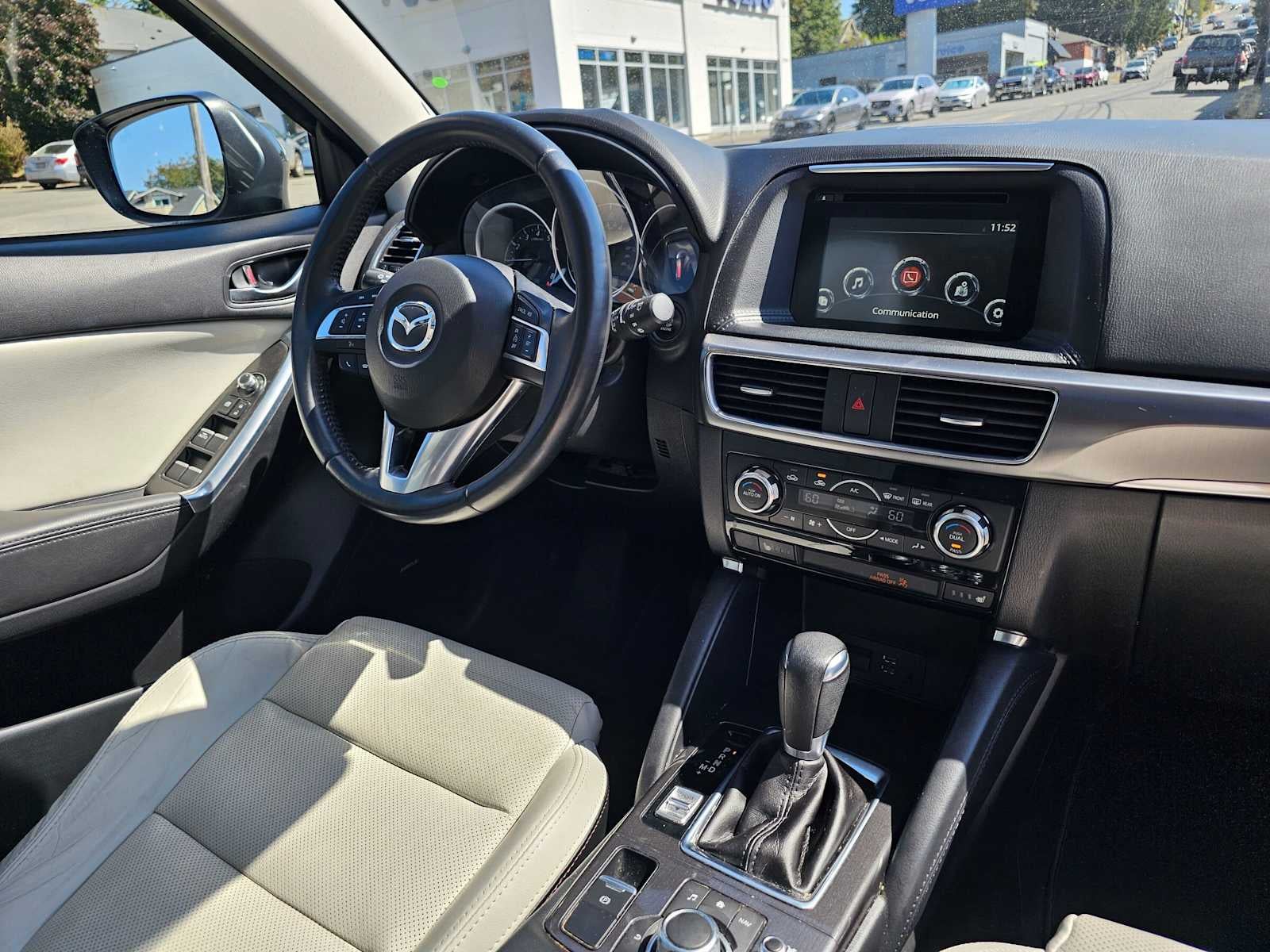 2016 Mazda Mazda CX-5 Grand Touring
