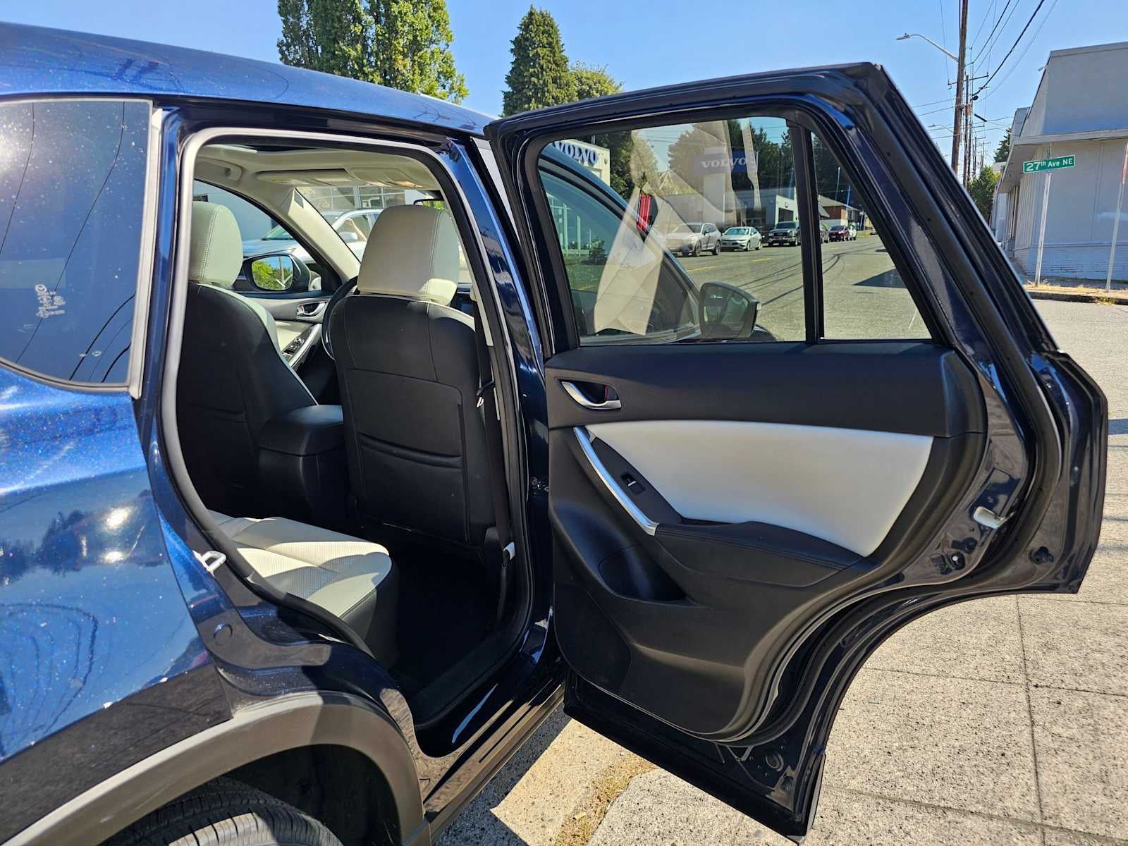 2016 Mazda Mazda CX-5 Grand Touring