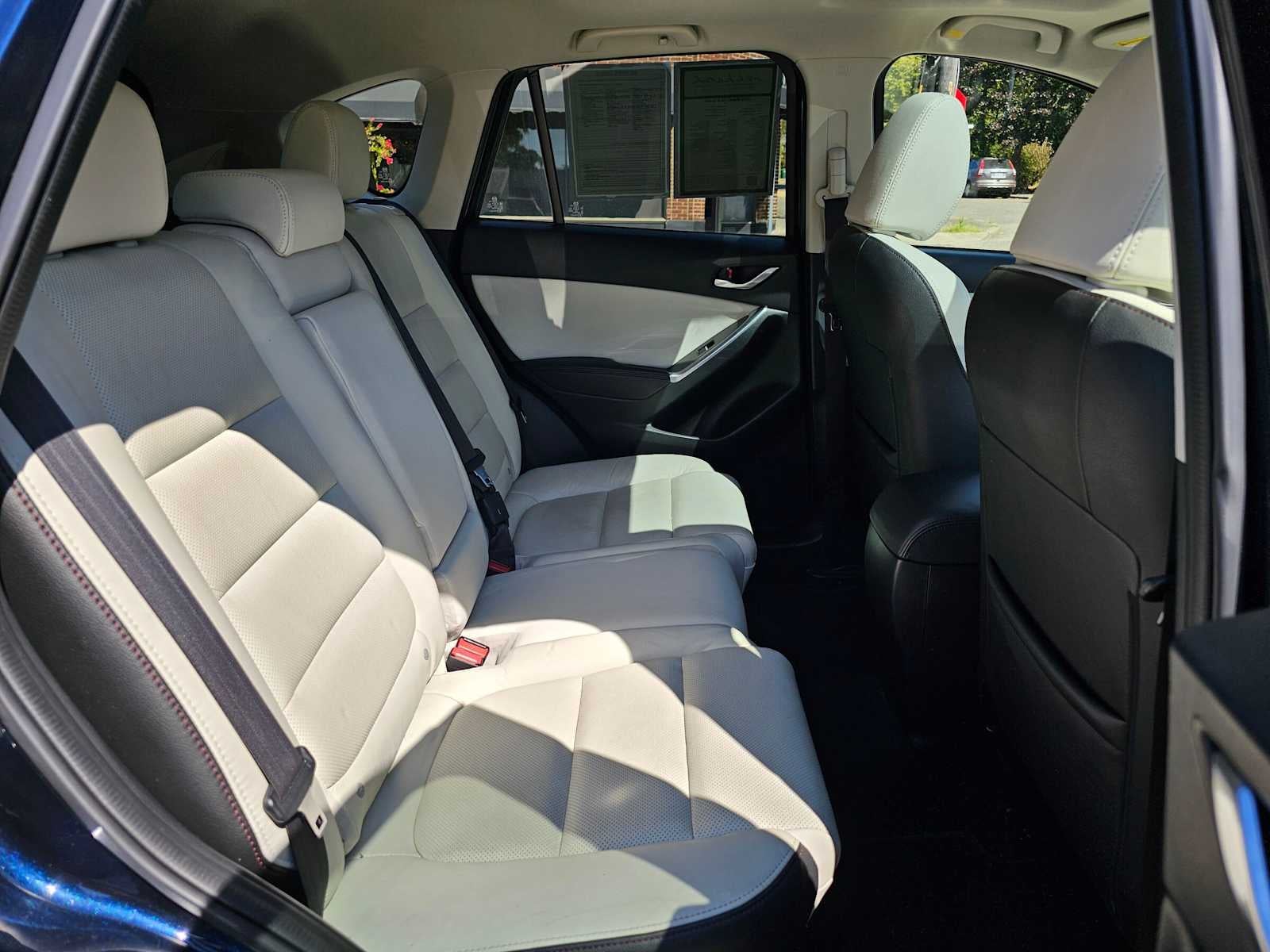 2016 Mazda Mazda CX-5 Grand Touring