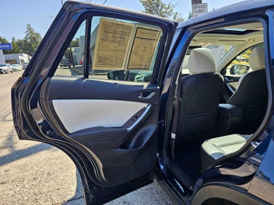 2016 Mazda Mazda CX-5 Grand Touring
