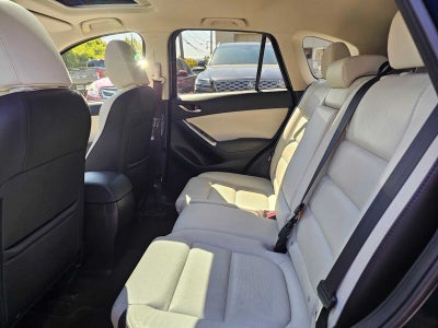 2016 Mazda Mazda CX-5 Grand Touring