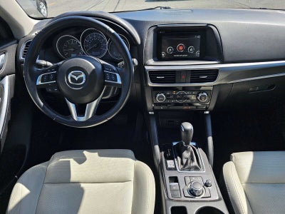 2016 Mazda Mazda CX-5 Grand Touring