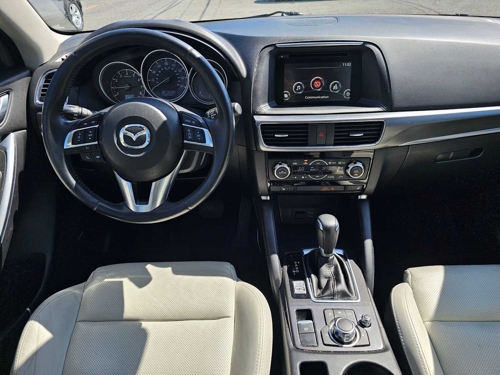 2016 Mazda Mazda CX-5 Grand Touring