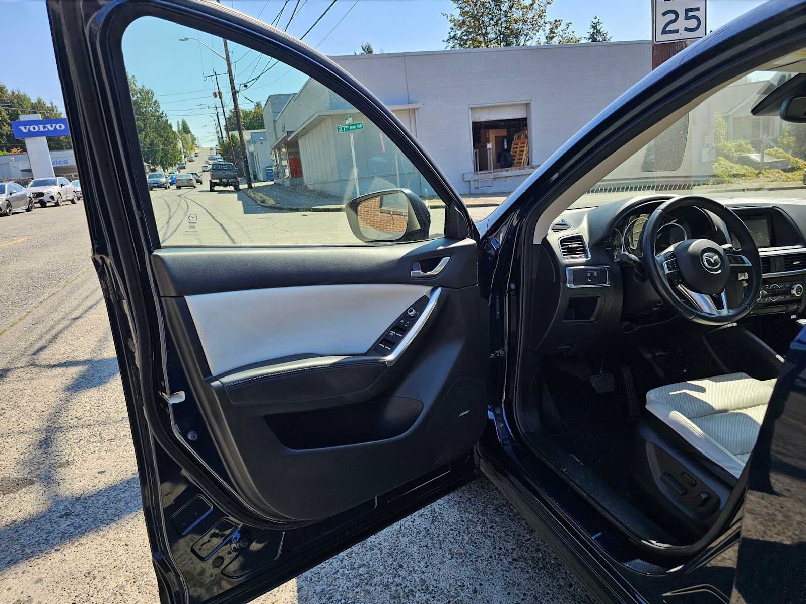 2016 Mazda Mazda CX-5 Grand Touring
