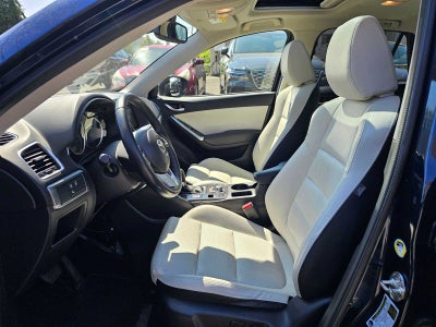 2016 Mazda Mazda CX-5 Grand Touring