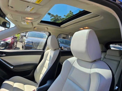 2016 Mazda Mazda CX-5 Grand Touring