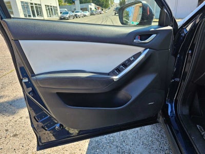 2016 Mazda Mazda CX-5 Grand Touring