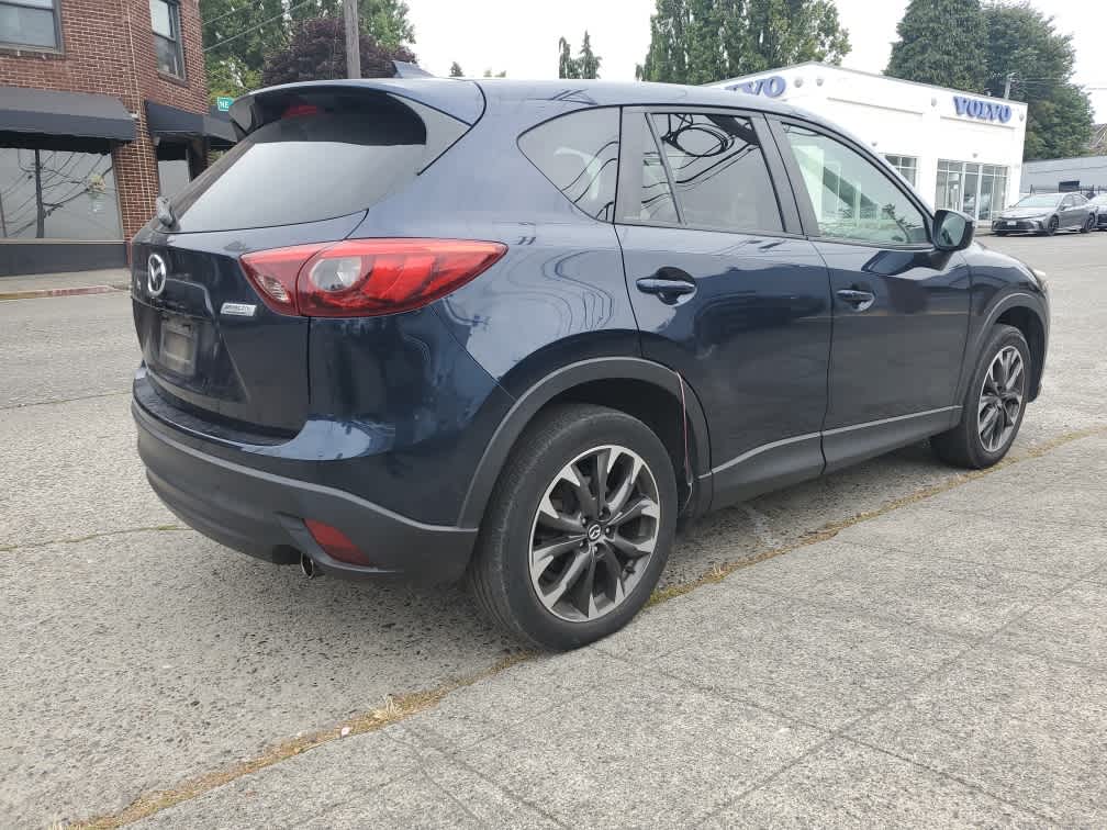 2016 Mazda Mazda CX-5 Grand Touring