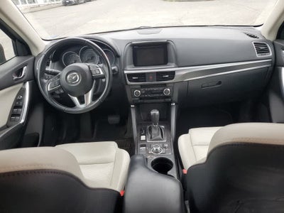 2016 Mazda Mazda CX-5 Grand Touring