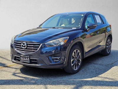 2016 Mazda Mazda CX-5 Grand Touring