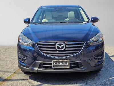 2016 Mazda Mazda CX-5 Grand Touring