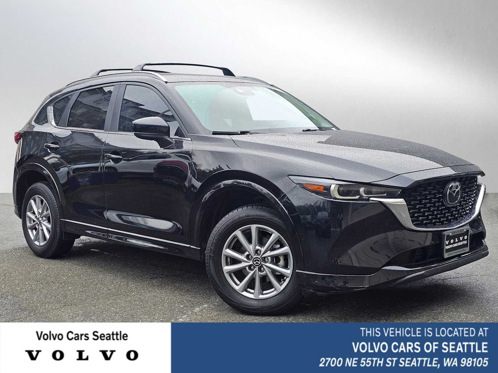 2024 Mazda Mazda CX-5 2.5 S Select Package