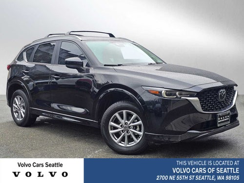 2024 Mazda Mazda CX-5 2.5 S Select Package