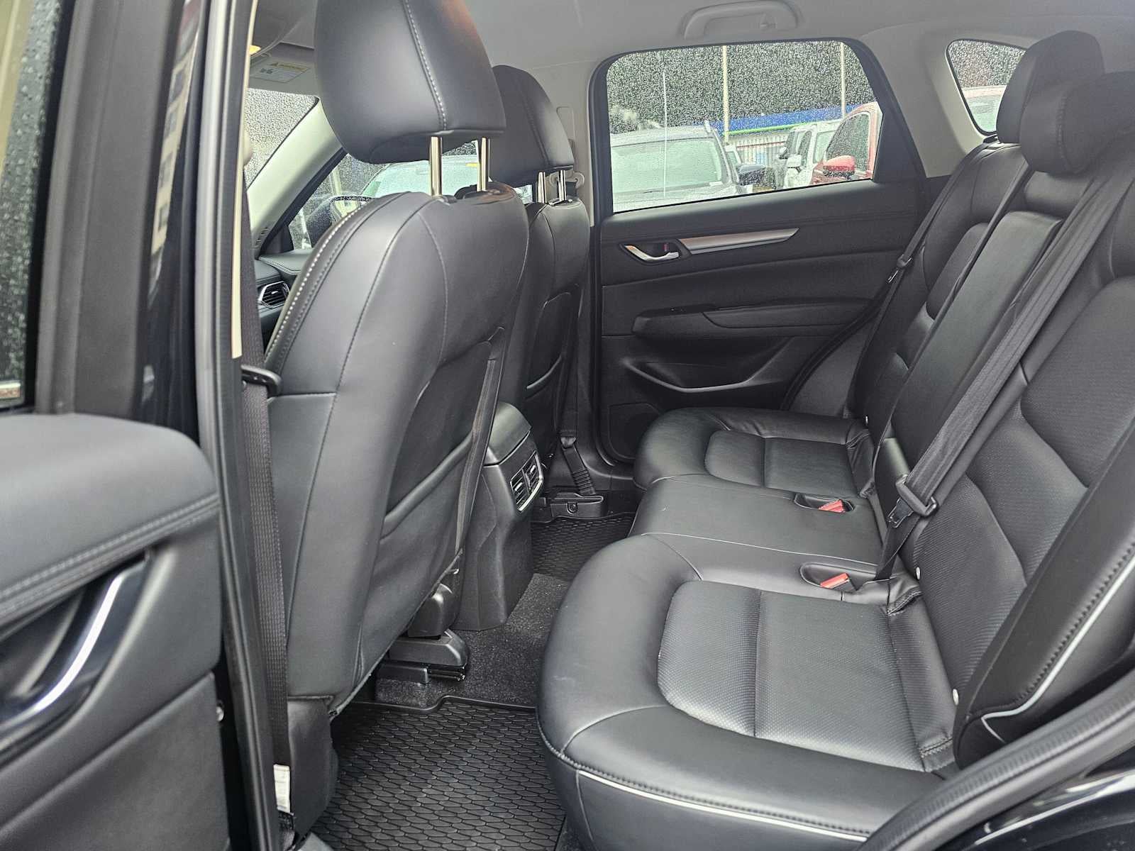 2024 Mazda Mazda CX-5 2.5 S Select Package