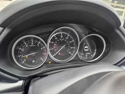 2024 Mazda Mazda CX-5 2.5 S Select Package