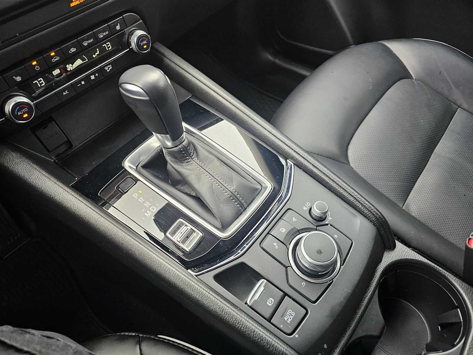 2024 Mazda Mazda CX-5 2.5 S Select Package