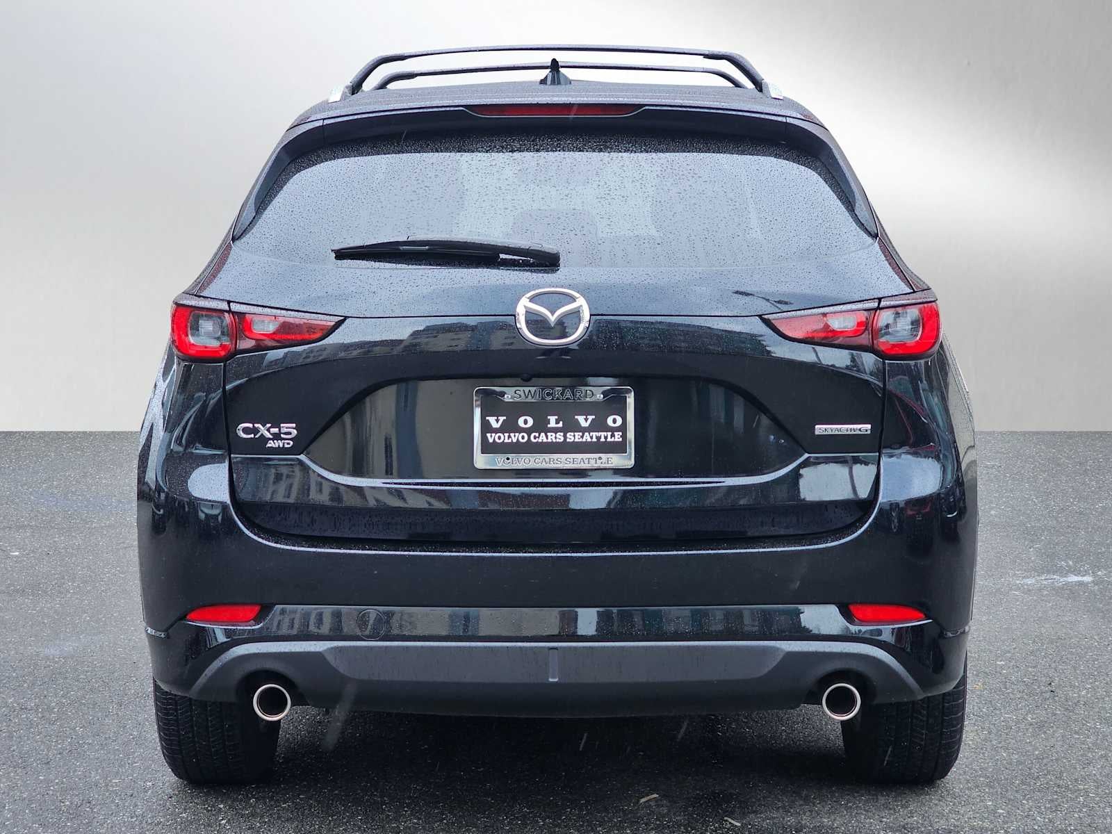 2024 Mazda Mazda CX-5 2.5 S Select Package