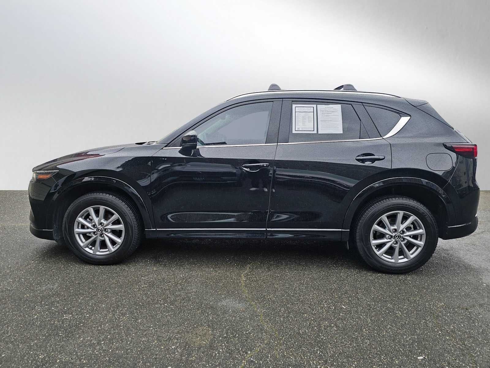 2024 Mazda Mazda CX-5 2.5 S Select Package