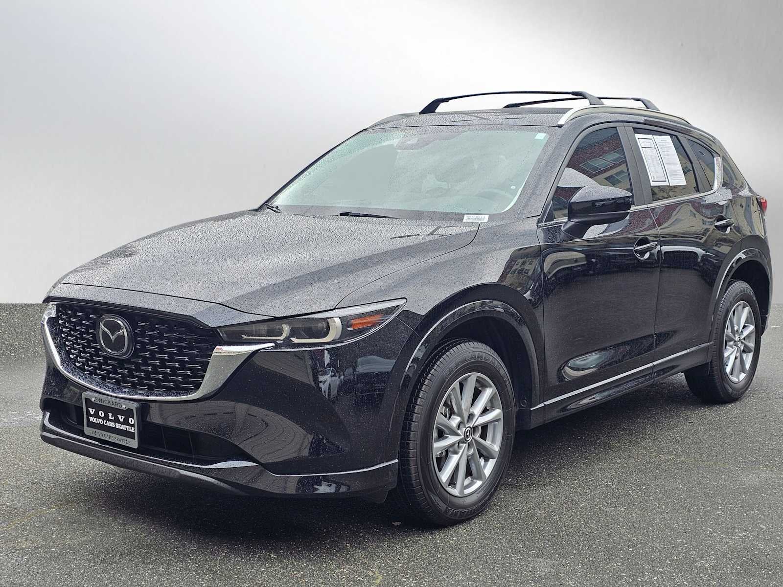 2024 Mazda Mazda CX-5 2.5 S Select Package