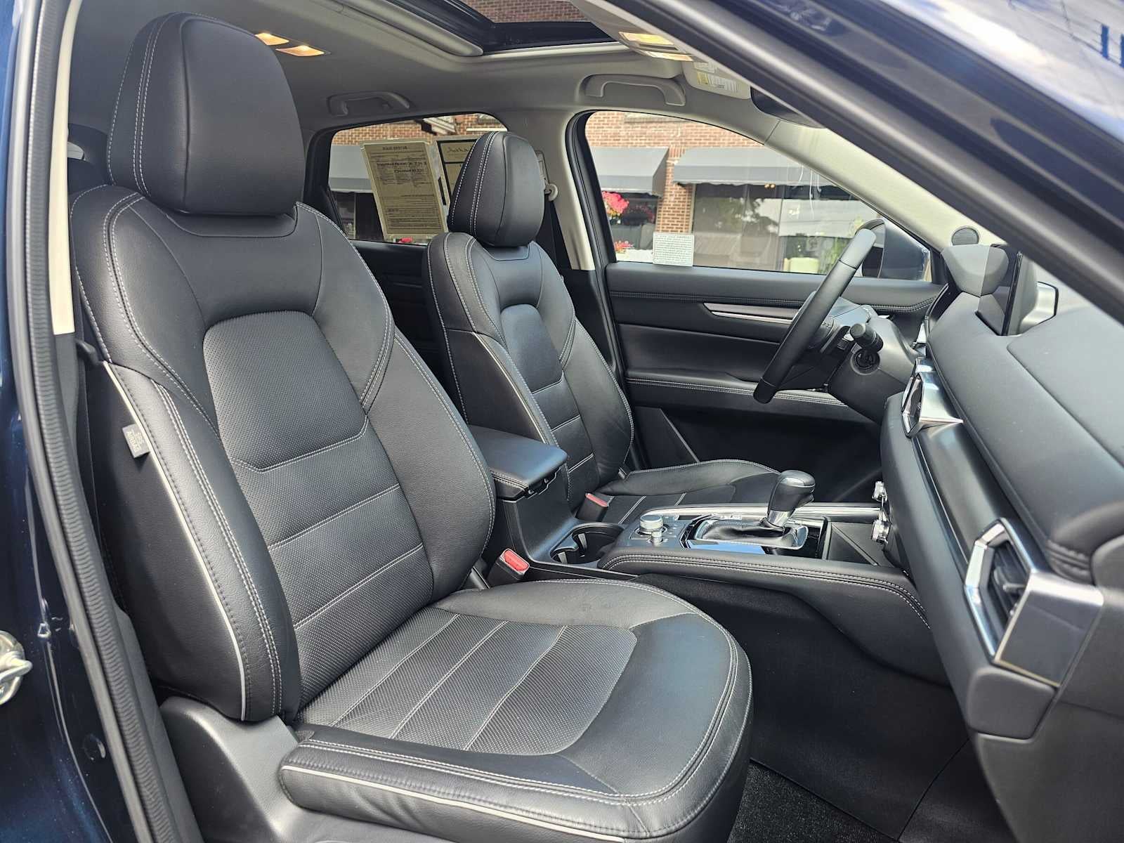 2024 Mazda Mazda CX-5 2.5 S Premium Plus Package