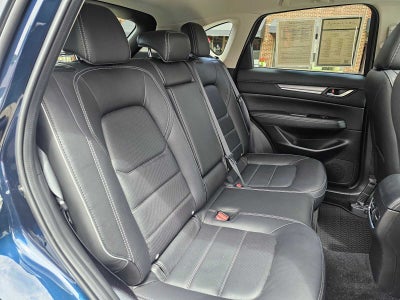 2024 Mazda Mazda CX-5 2.5 S Premium Plus Package