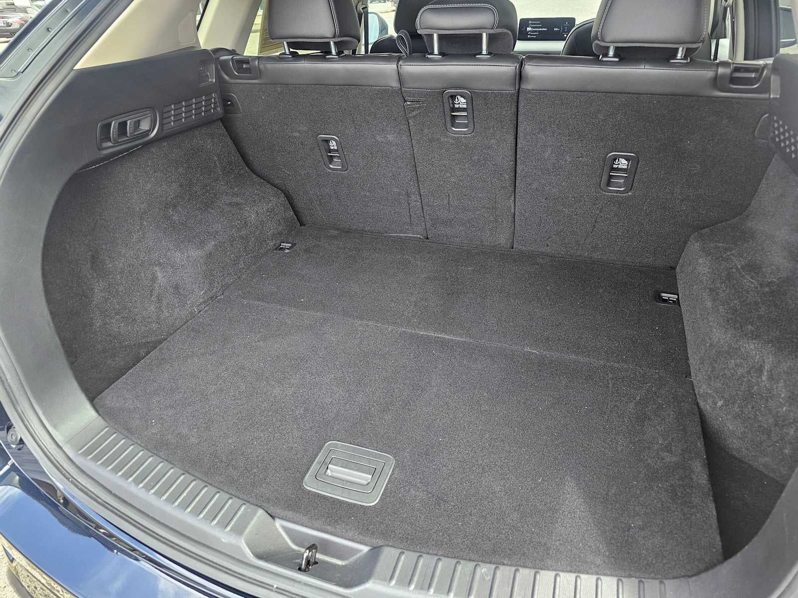 2024 Mazda Mazda CX-5 2.5 S Premium Plus Package