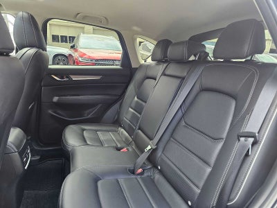 2024 Mazda Mazda CX-5 2.5 S Premium Plus Package
