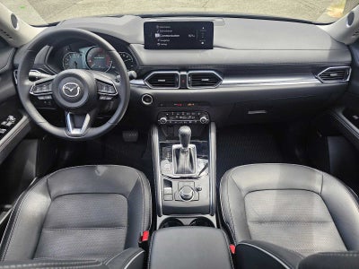 2024 Mazda Mazda CX-5 2.5 S Premium Plus Package