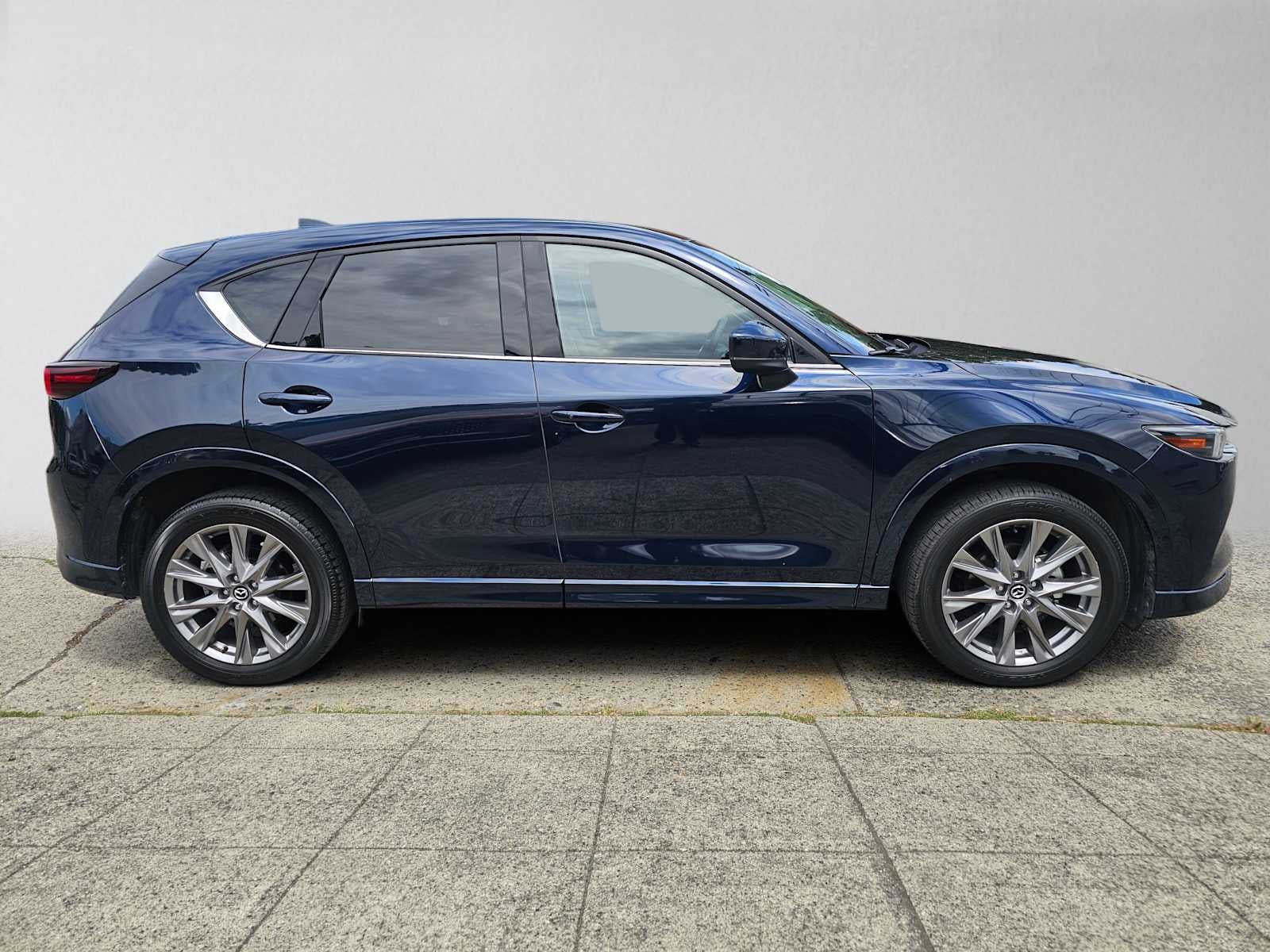 2024 Mazda Mazda CX-5 2.5 S Premium Plus Package