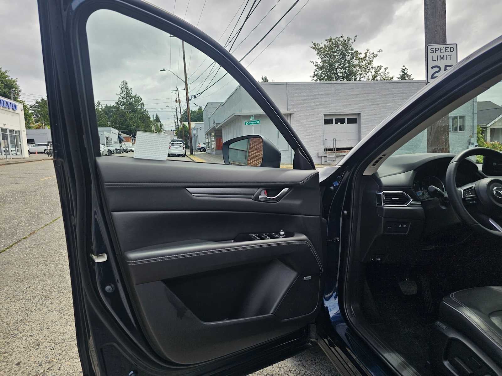 2024 Mazda Mazda CX-5 2.5 S Premium Plus Package