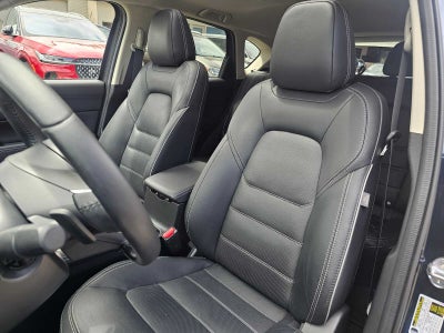 2024 Mazda Mazda CX-5 2.5 S Premium Plus Package