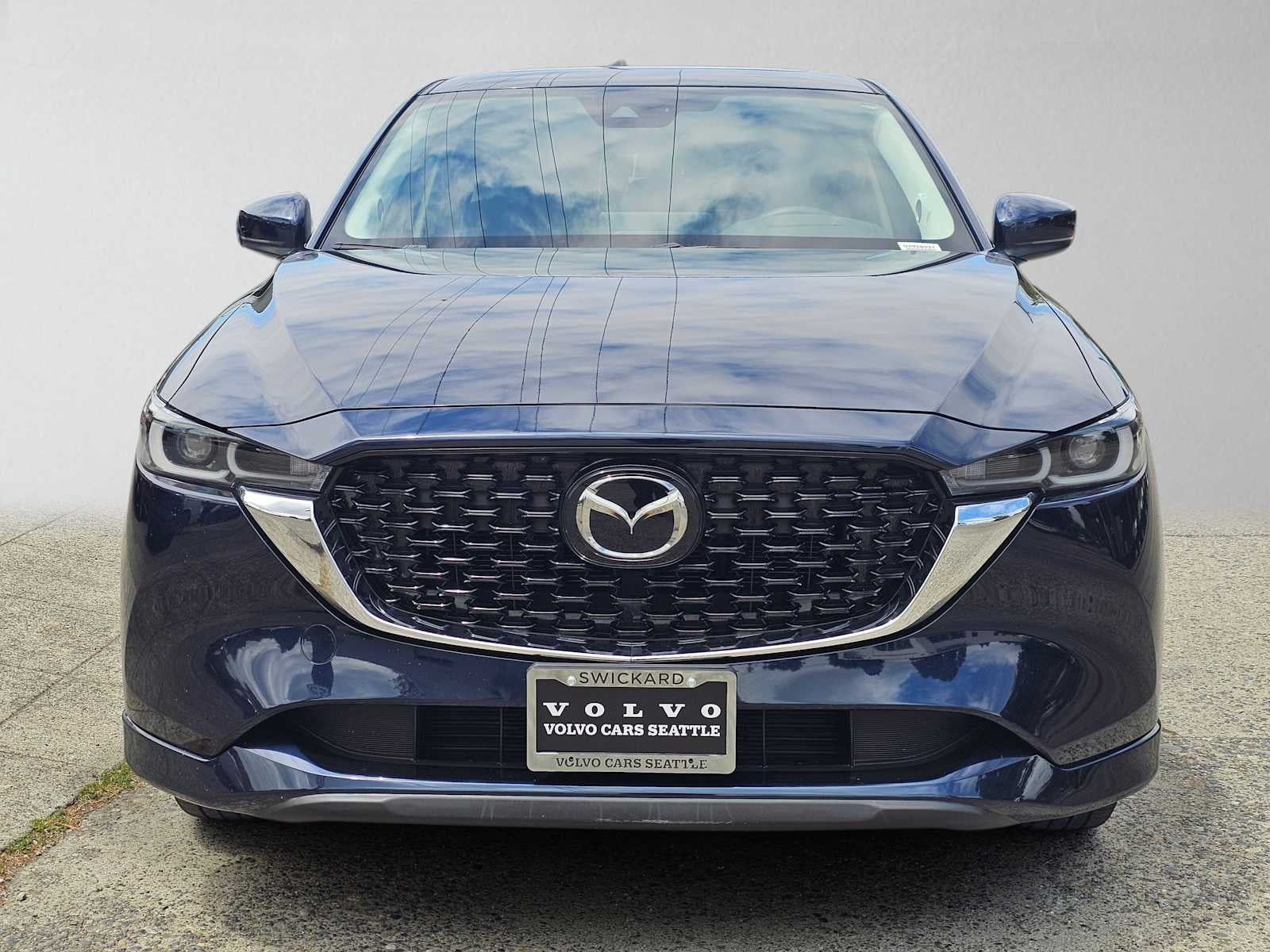 2024 Mazda Mazda CX-5 2.5 S Premium Plus Package