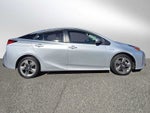 2022 Toyota Prius XLE
