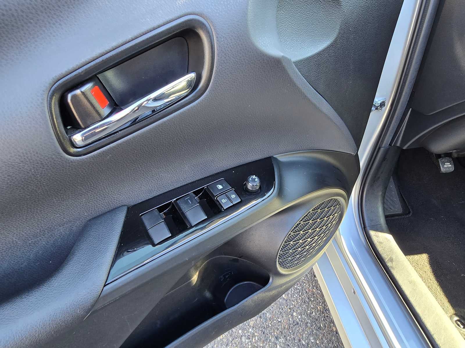 2022 Toyota Prius XLE