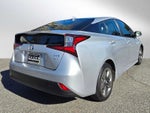 2022 Toyota Prius XLE
