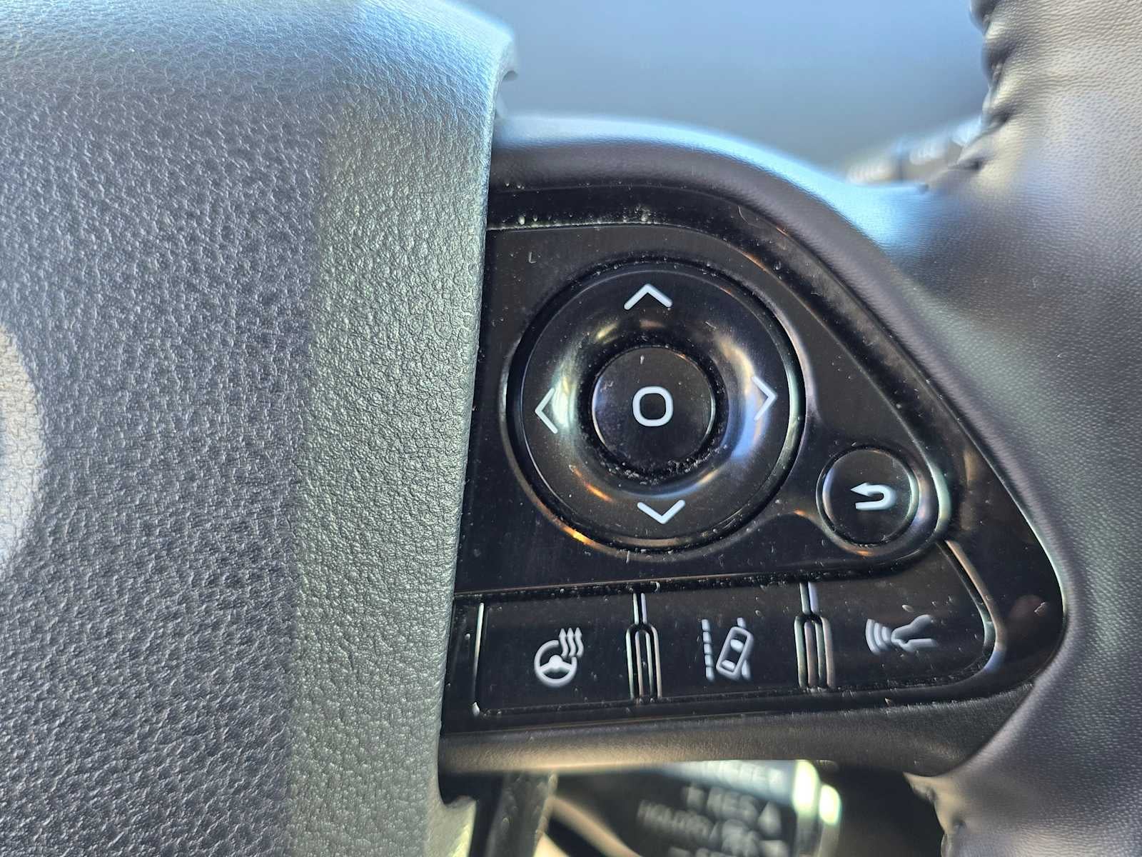 2022 Toyota Prius XLE