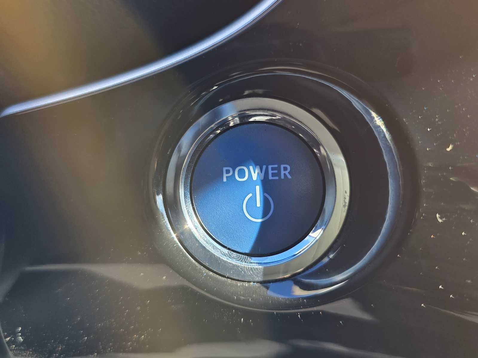 2022 Toyota Prius XLE