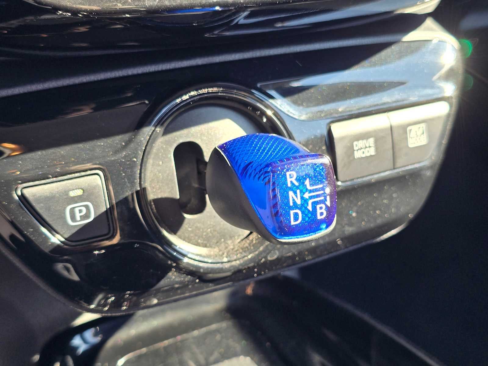 2022 Toyota Prius XLE