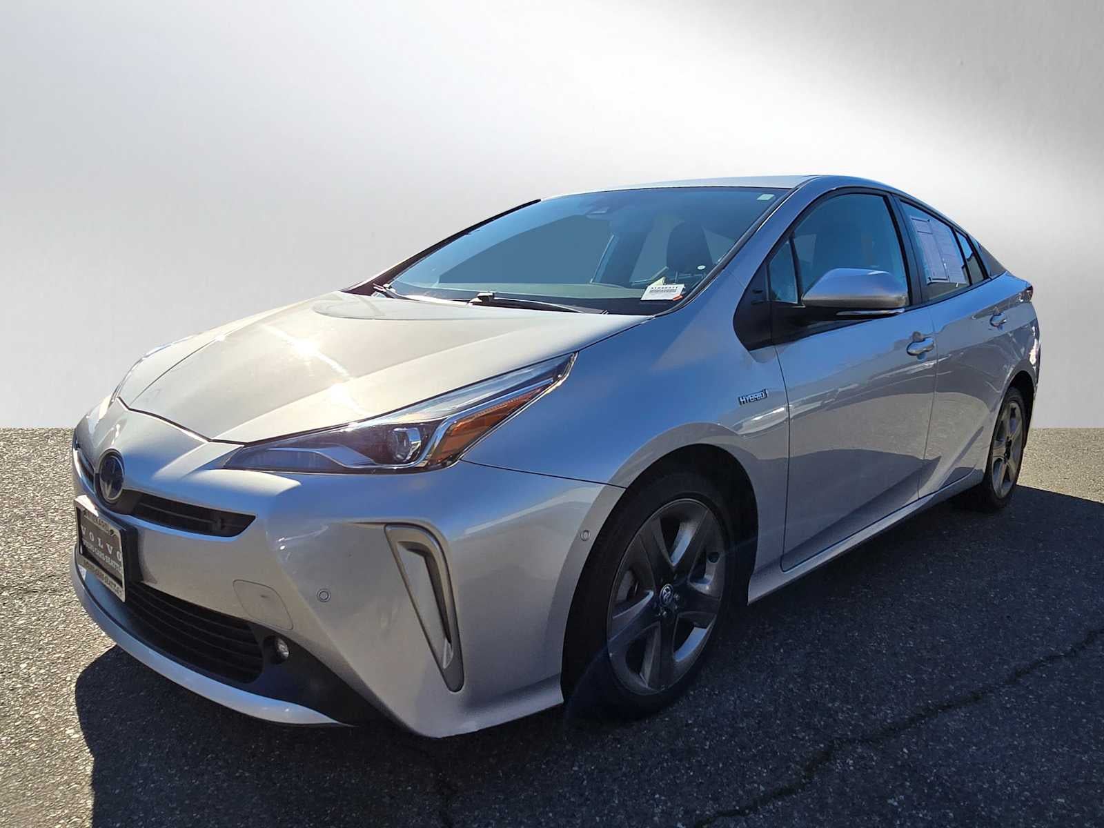2022 Toyota Prius XLE