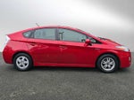 2011 Toyota Prius III