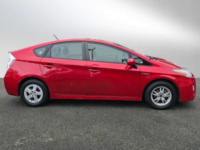 2011 Toyota Prius III